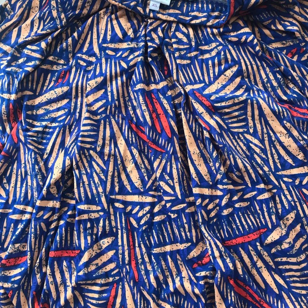 Xs madison Skirt